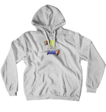 Emote Hoodies (No-Zip/Pullover)