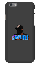 btwvibez iPhone Phone Cases