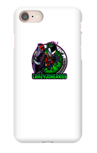 crazyjokerr69 iPhone Phone Cases