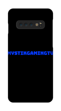 mystikgamingtv Samsung Phone Cases