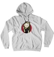smashkab Hoodies (No-Zip/Pullover)