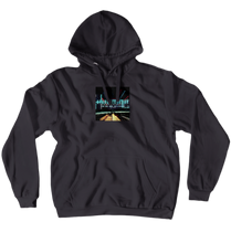 STARDATETODAY STARFiELD HOODIE (Pullover)