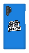 brotv_oficial Samsung Phone Cases