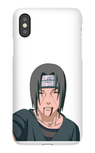 sh33ts iPhone Phone Cases