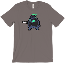Electric Green FK T-Shirt