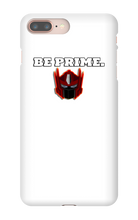 swizzprime iPhone Phone Cases