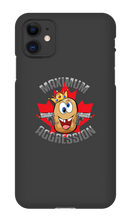 kingstuugie iPhone Phone Cases