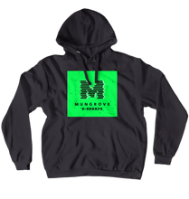 mungrove Hoodies (No-Zip/Pullover)