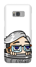 realblutv Samsung Phone Cases