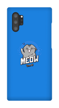 Meow Em All Phone Case