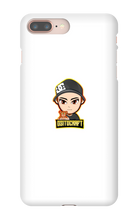 ositocraft_gaming iPhone Phone Cases