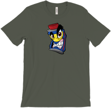 anevilcanofwd40 T-Shirts