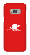 humbriel Samsung Phone Cases