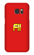 fedde11 Samsung Phone Cases