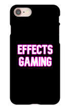 Effects Gaming IPhone case