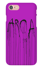 ARCA DRIP PHONE CASE [LIMITED TIME ONLY]