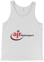 ajr_motorsport Tank Top