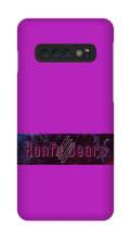 konfubears Samsung Phone Cases