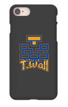 t.wallgaming iPhone Phone Cases