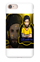 lillee8770 iPhone Phone Cases