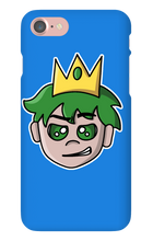 cranidos_ iPhone king Cases