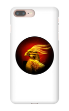 eibwentv iPhone Phone Cases