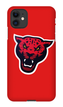 snxpedzzz iPhone Cases