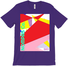 NOMPAS | Sky Shirt