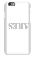 ARES IPhone Phone Cases