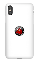 tomkingtv_89 iPhone Phone Cases