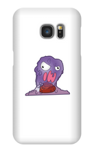 fishyygell_02 Samsung Phone Cases