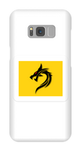 fest_god Samsung Phone Cases