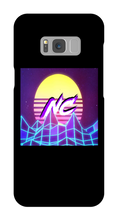 The Officel Nerdcasters Phone Case (Galaxy S10)