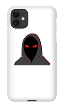 unownsus iPhone Phone Cases