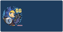 boomsamatv XXL Gaming Mousepad