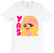 Thixie Mattel "Yas" Tee