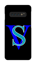 sky_angelsv Samsung Phone Cases