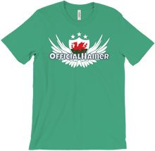 Official Hamer T-Shirt