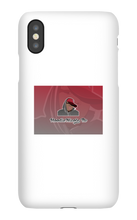 HoodieNicole_TTV iPhone Phone Cases
