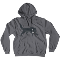 kennethgowild Hoodies (No-Zip/Pullover)
