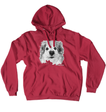 natzuta Hoodies (No-Zip/Pullover)