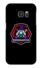 supersnarff55 Samsung Phone Cases