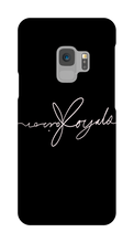 royalspoison Samsung Phone Cases