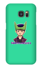 Logo Samsung Phone Cases