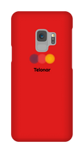 telonartwitch Samsung Phone Cases