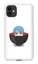 plizieotaku iPhone Phone Cases