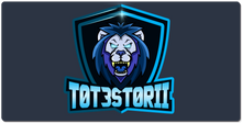 t0t3st0rii XXL Gaming Mousepad