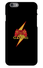 mcflygaming773 iPhone Phone Cases