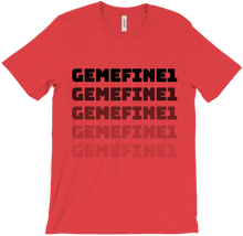 gemefine1 T-Shirts