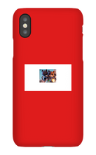 losgatosbandoleros iPhone Phone Cases